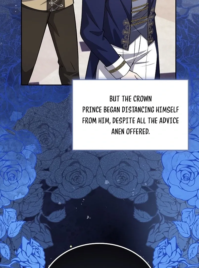 Read The Eldest Daughter Takes Over chapter 43 image 122 on Lezhin