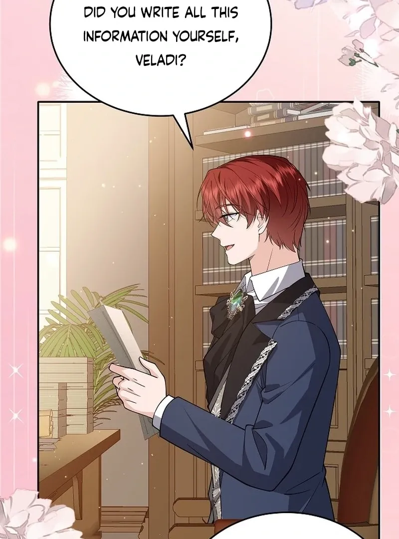Read The Eldest Daughter Takes Over chapter 43 image 131 on Lezhin