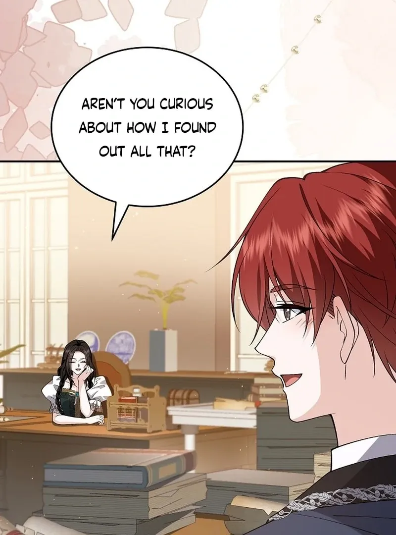 Read The Eldest Daughter Takes Over chapter 43 image 137 on Lezhin