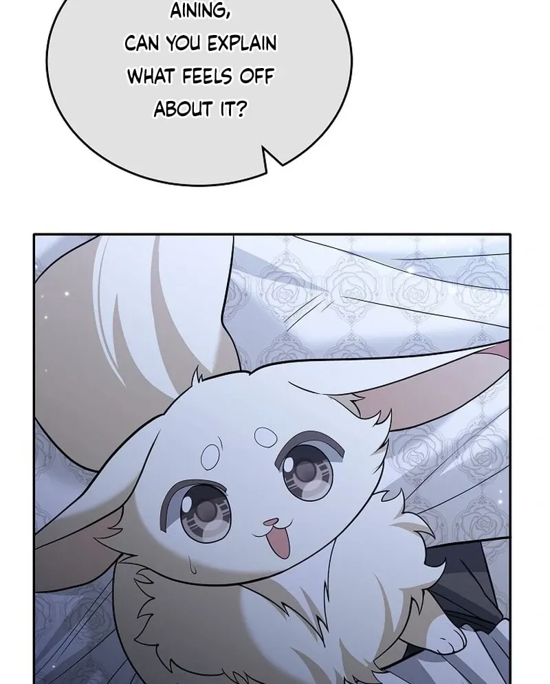 Read The Eldest Daughter Takes Over chapter 43 image 32 on Lezhin