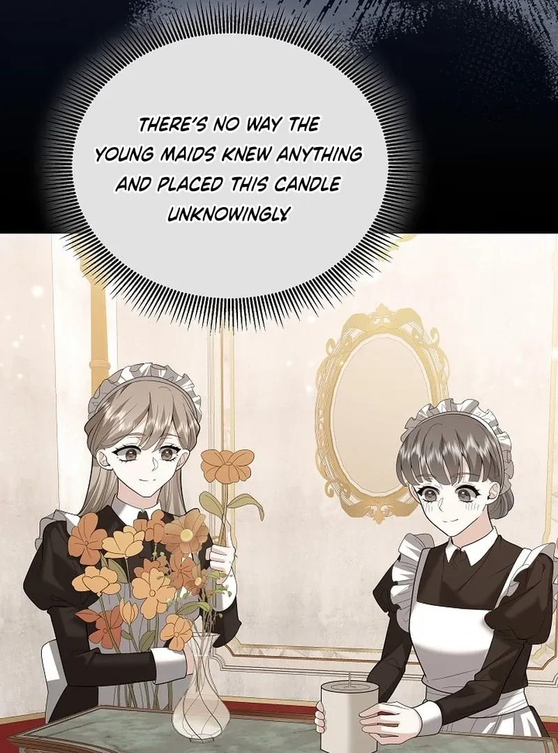 Read The Eldest Daughter Takes Over chapter 43 image 36 on Lezhin