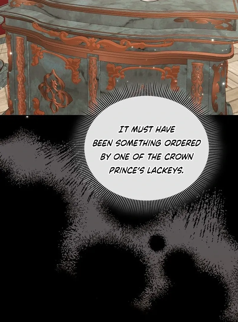 Read The Eldest Daughter Takes Over chapter 43 image 37 on Lezhin