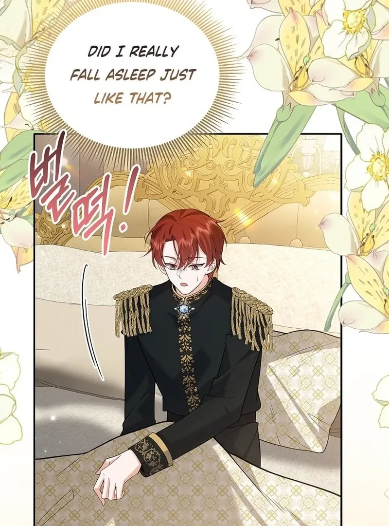 Read The Eldest Daughter Takes Over chapter 43 image 4 on Lezhin