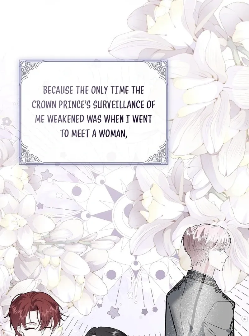 Read The Eldest Daughter Takes Over chapter 43 image 45 on Lezhin