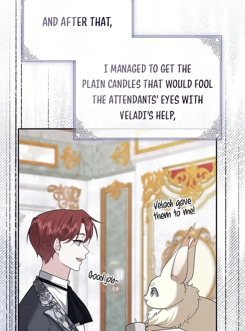 Read The Eldest Daughter Takes Over chapter 43 image 48 on Lezhin
