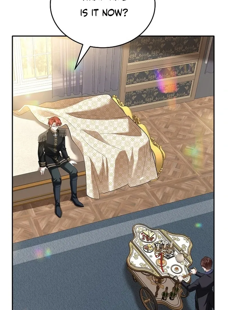 Read The Eldest Daughter Takes Over chapter 43 image 65 on Lezhin