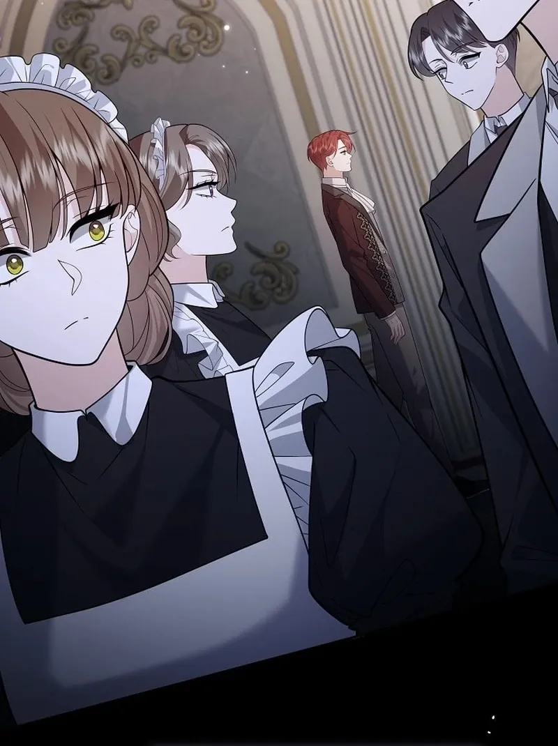 Read The Eldest Daughter Takes Over chapter 43 image 8 on Lezhin