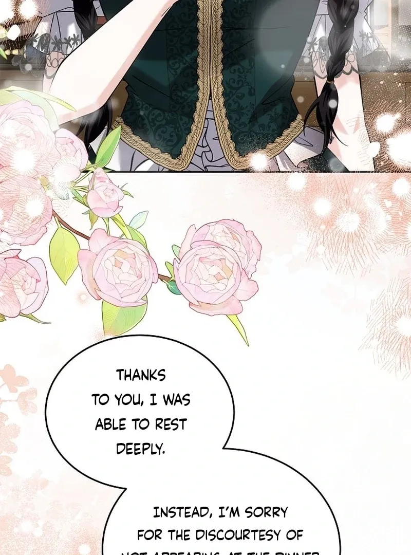 Read The Eldest Daughter Takes Over chapter 43 image 84 on Lezhin