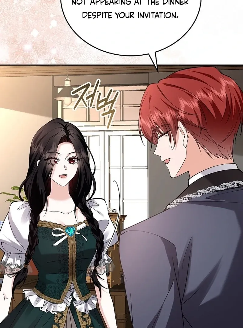 Read The Eldest Daughter Takes Over chapter 43 image 85 on Lezhin