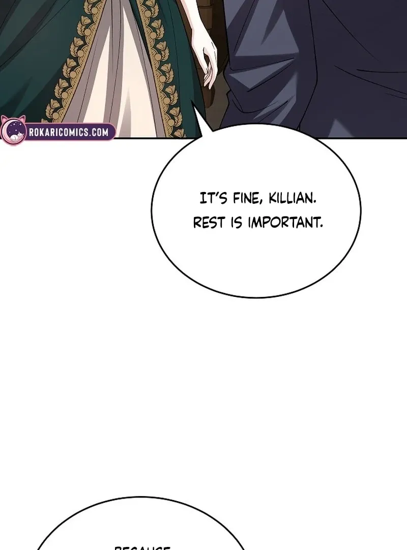 Read The Eldest Daughter Takes Over chapter 43 image 86 on Lezhin
