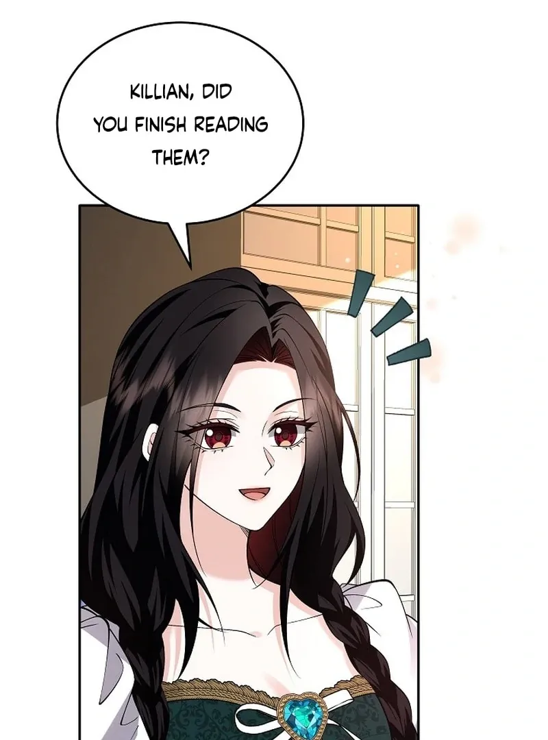 Read The Eldest Daughter Takes Over chapter 43 image 92 on Lezhin