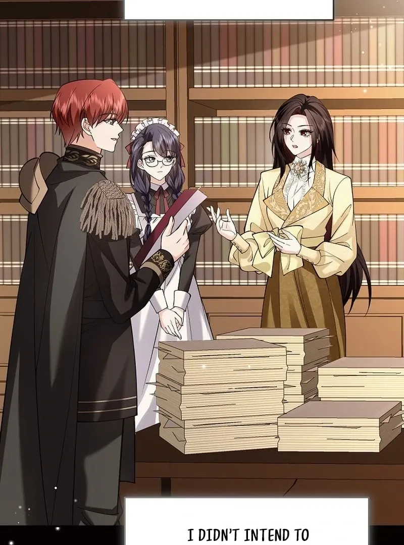 Read The Eldest Daughter Takes Over chapter 43 image 94 on Lezhin