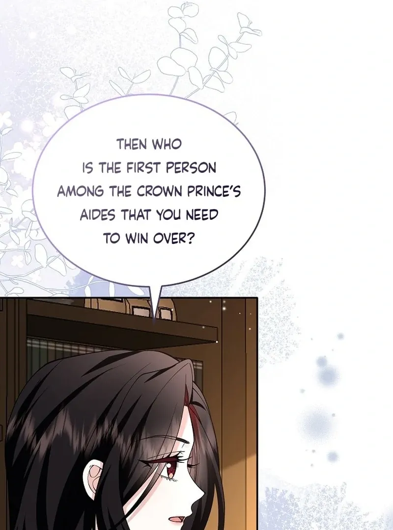Read The Eldest Daughter Takes Over chapter 43 image 98 on Lezhin