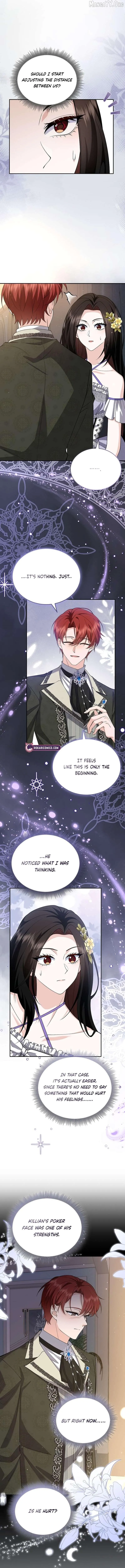Read The Eldest Daughter Takes Over chapter 44 image 14 on Lezhin