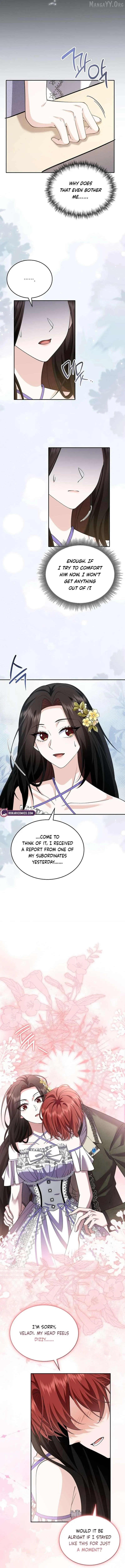 Read The Eldest Daughter Takes Over chapter 44 image 15 on Lezhin