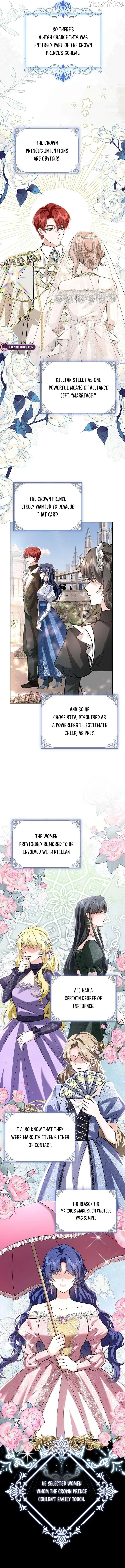 Read The Eldest Daughter Takes Over chapter 44 image 7 on Lezhin