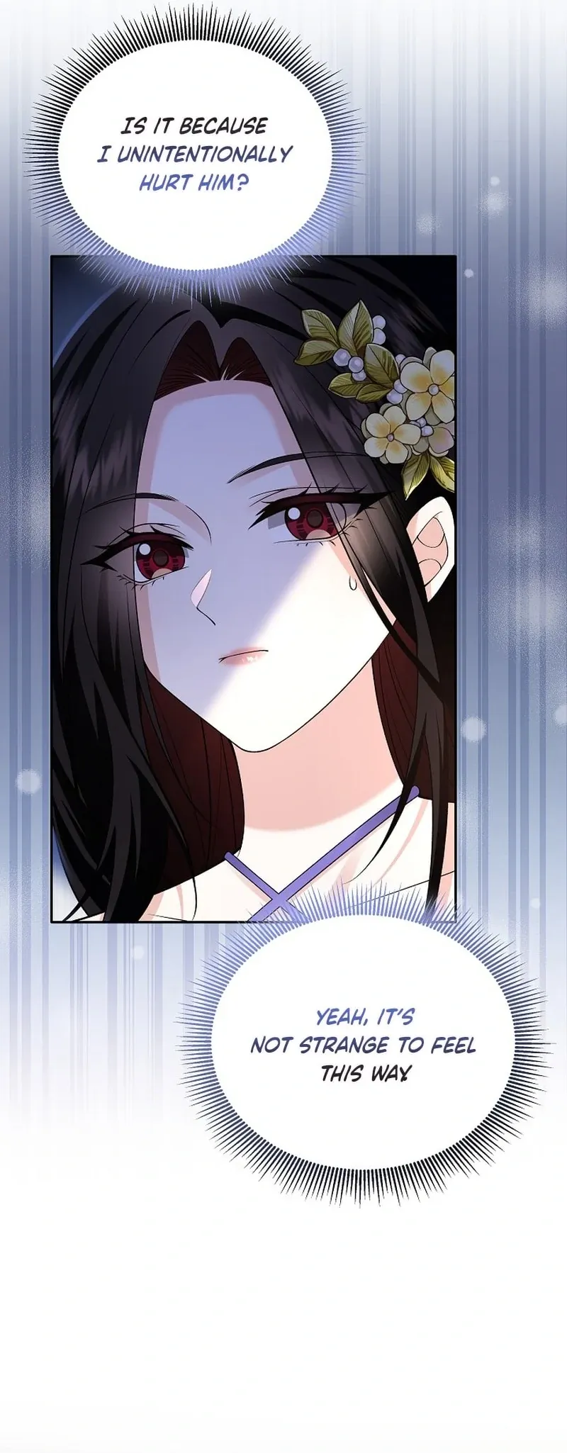 Read The Eldest Daughter Takes Over chapter 45 image 1 on Lezhin