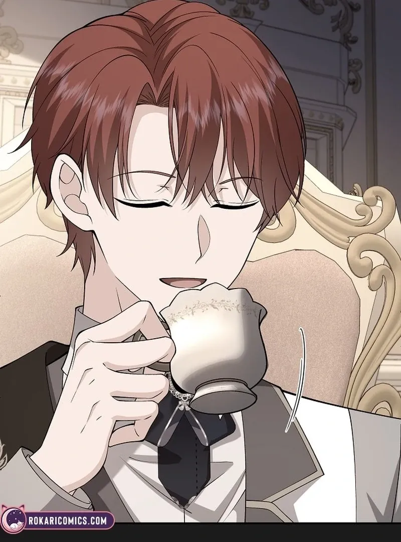 Read The Eldest Daughter Takes Over chapter 45 image 101 on Lezhin