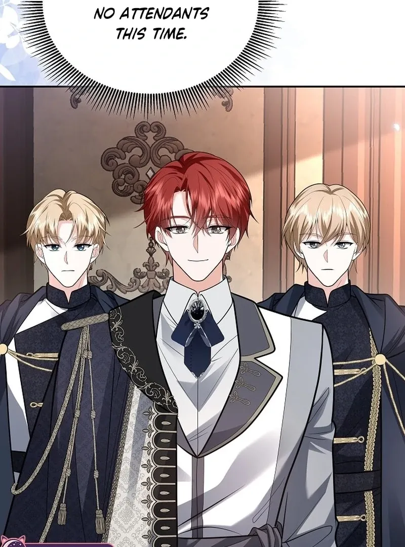 Read The Eldest Daughter Takes Over chapter 45 image 11 on Lezhin