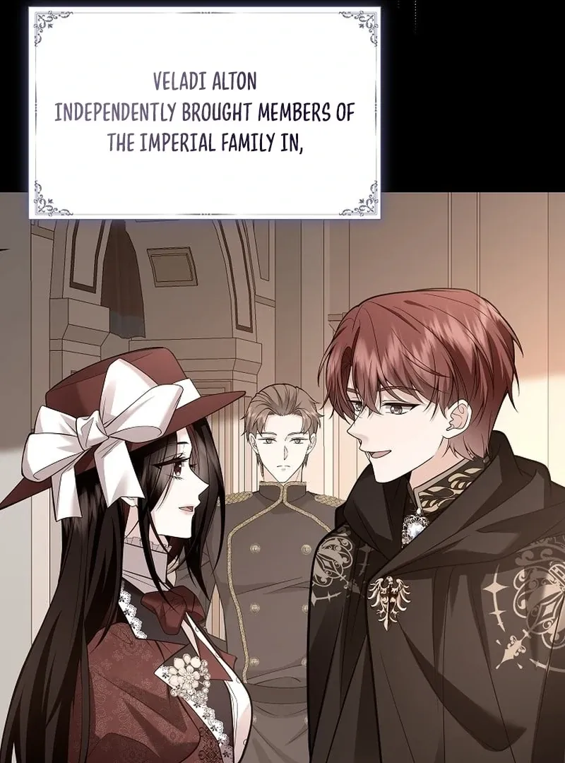 Read The Eldest Daughter Takes Over chapter 45 image 115 on Lezhin