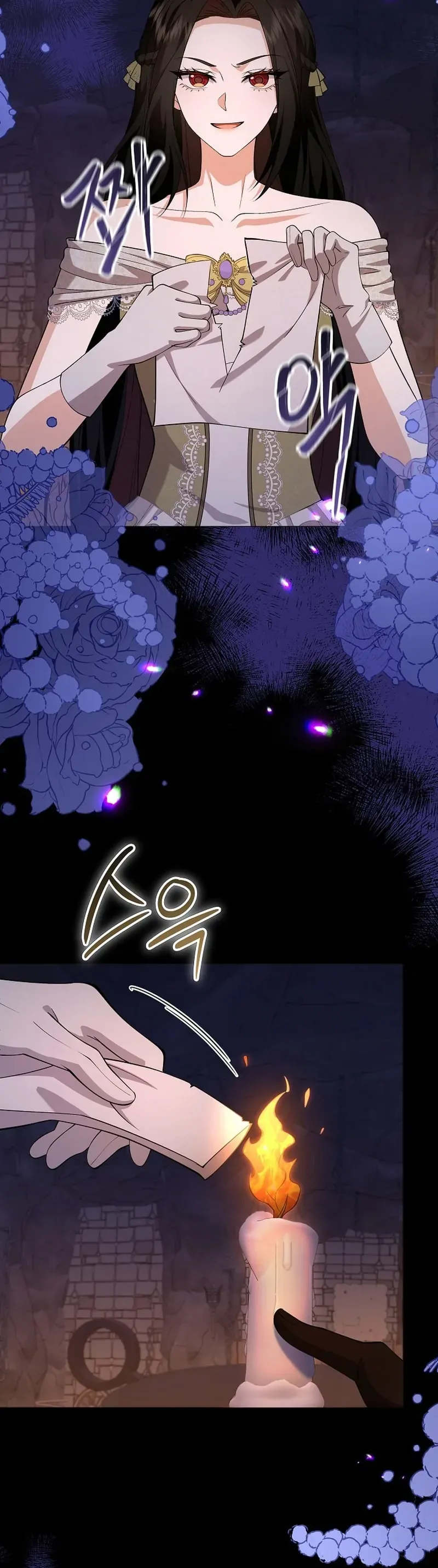 Read The Eldest Daughter Takes Over chapter 45 image 127 on Lezhin