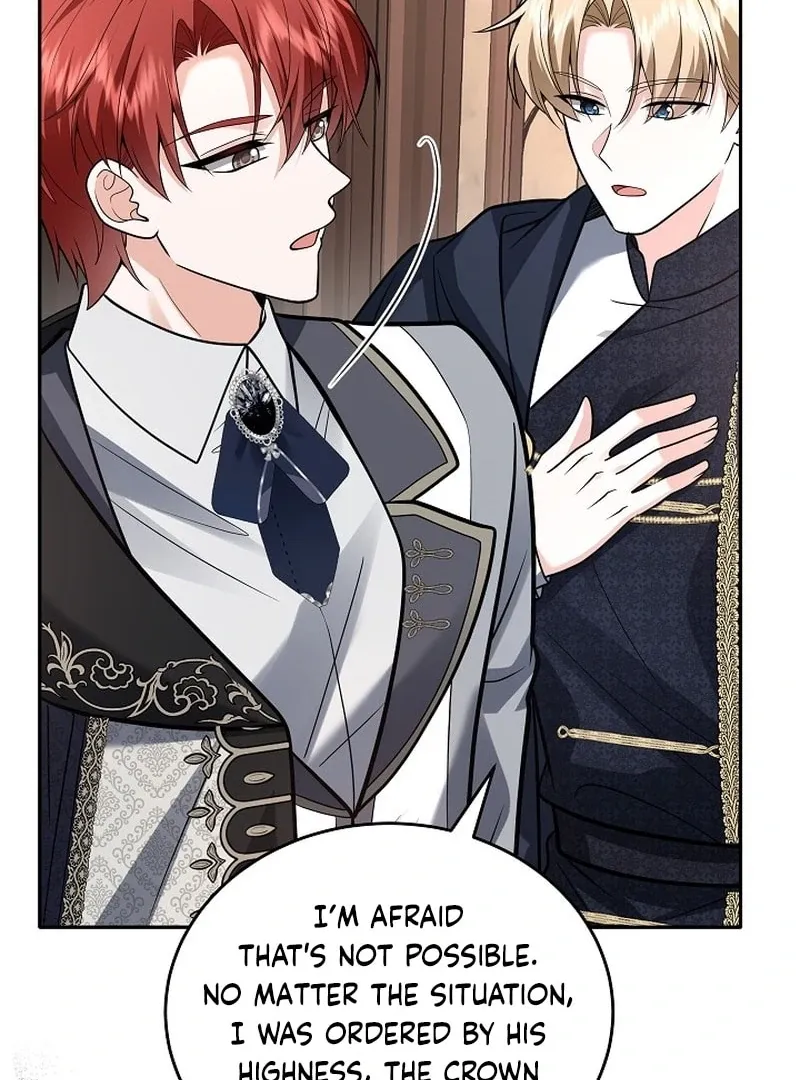 Read The Eldest Daughter Takes Over chapter 45 image 13 on Lezhin