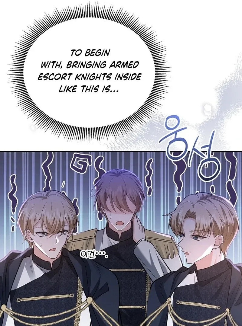 Read The Eldest Daughter Takes Over chapter 45 image 21 on Lezhin