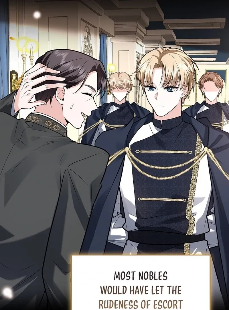 Read The Eldest Daughter Takes Over chapter 45 image 26 on Lezhin