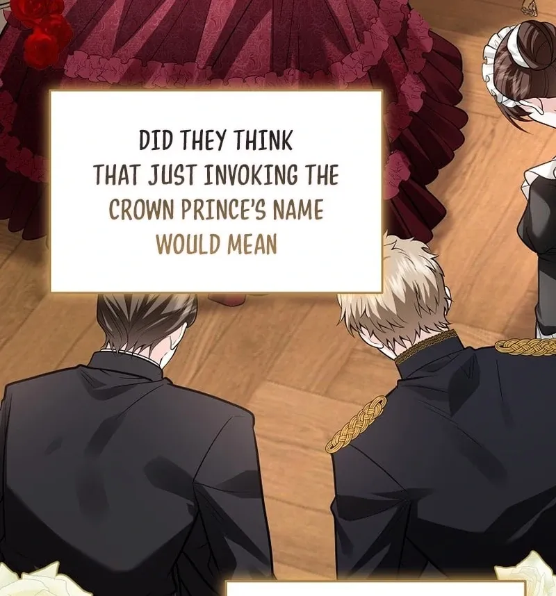 Read The Eldest Daughter Takes Over chapter 45 image 29 on Lezhin