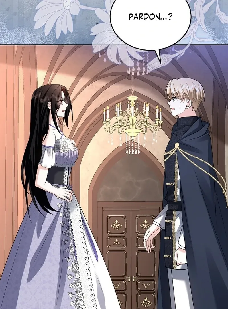 Read The Eldest Daughter Takes Over chapter 45 image 38 on Lezhin