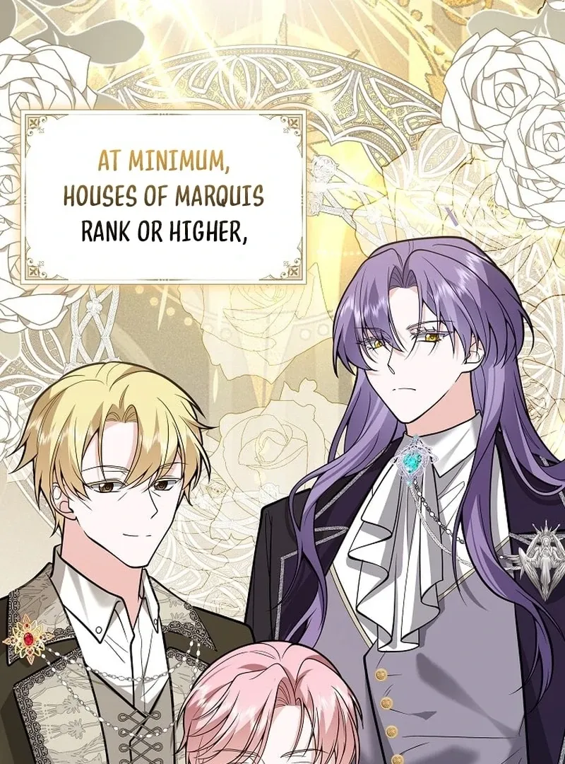 Read The Eldest Daughter Takes Over chapter 45 image 58 on Lezhin