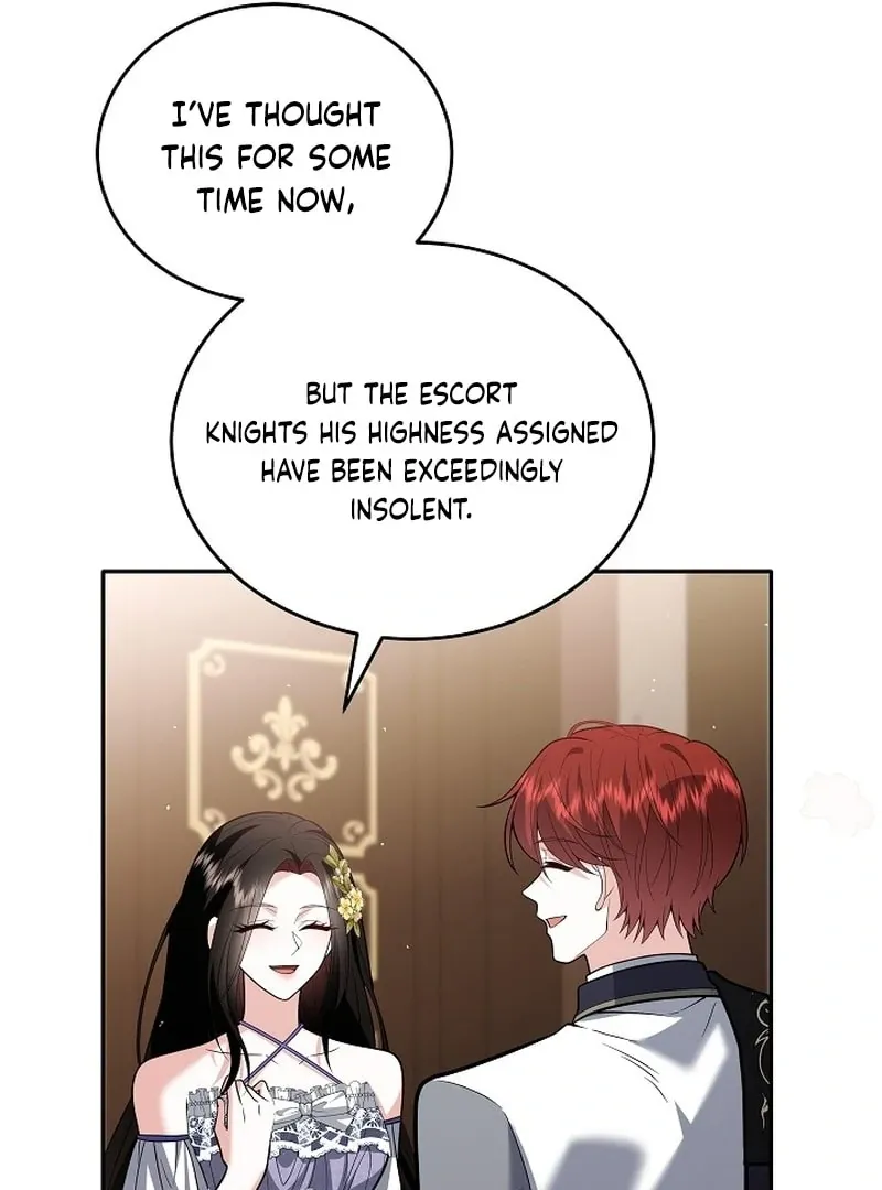 Read The Eldest Daughter Takes Over chapter 45 image 65 on Lezhin