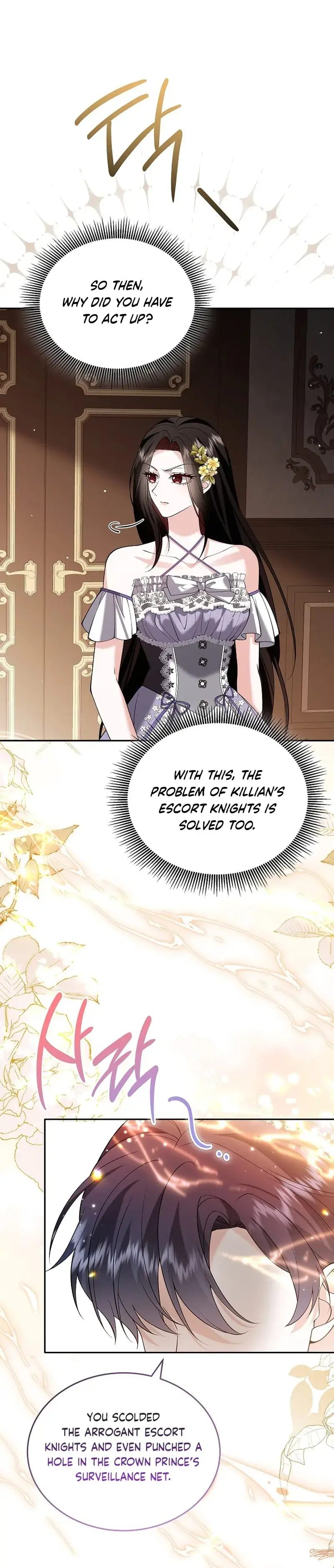 Read The Eldest Daughter Takes Over chapter 45 image 77 on Lezhin