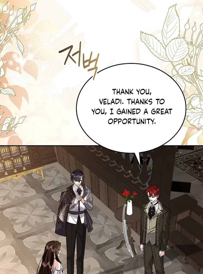 Read The Eldest Daughter Takes Over chapter 45 image 79 on Lezhin