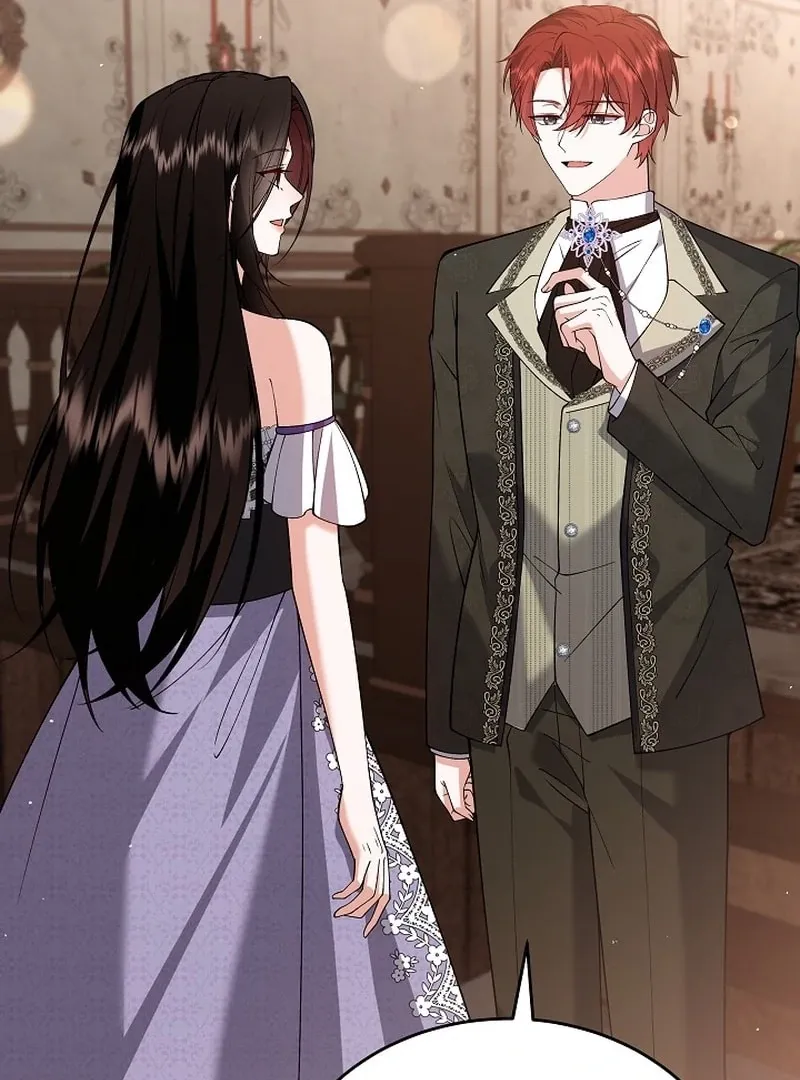 Read The Eldest Daughter Takes Over chapter 45 image 84 on Lezhin