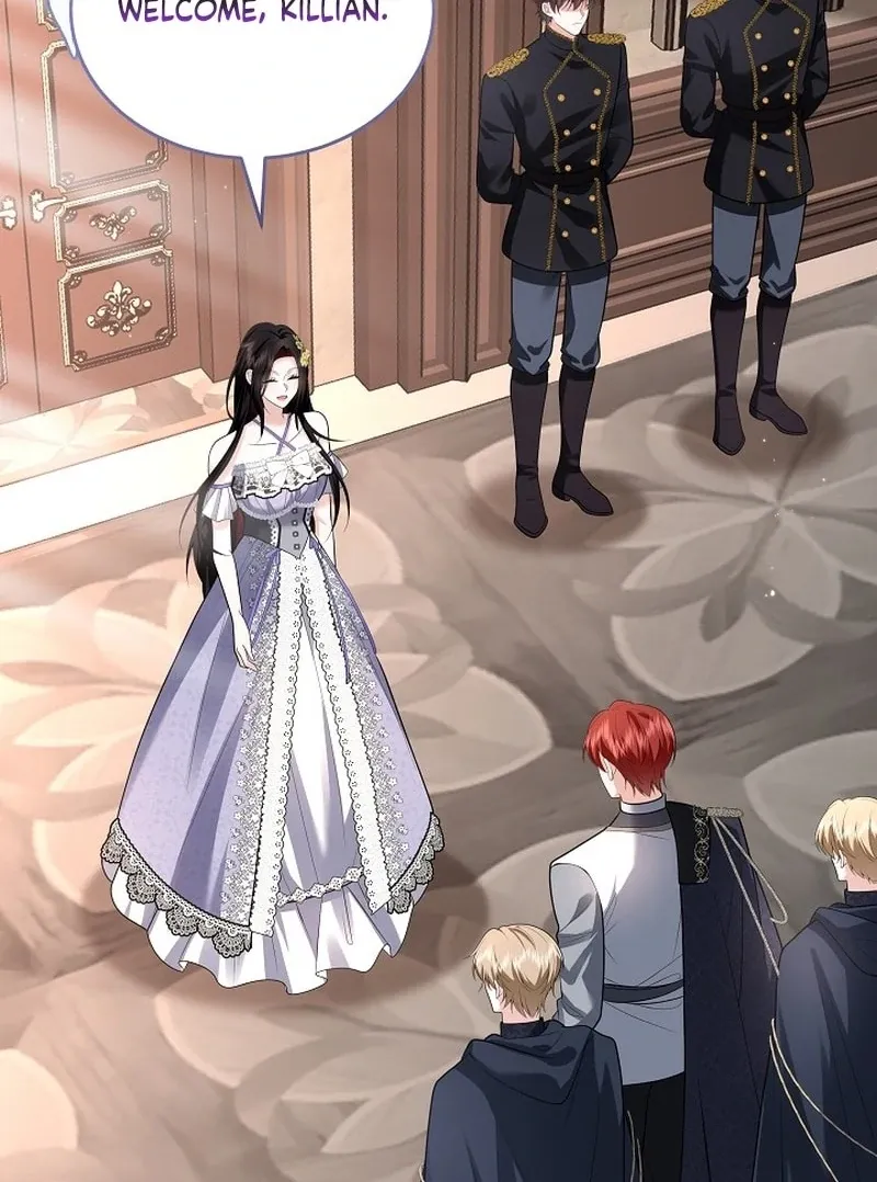 Read The Eldest Daughter Takes Over chapter 45 image 9 on Lezhin