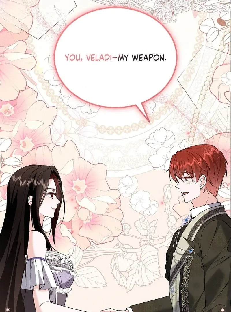 Read The Eldest Daughter Takes Over chapter 45 image 91 on Lezhin