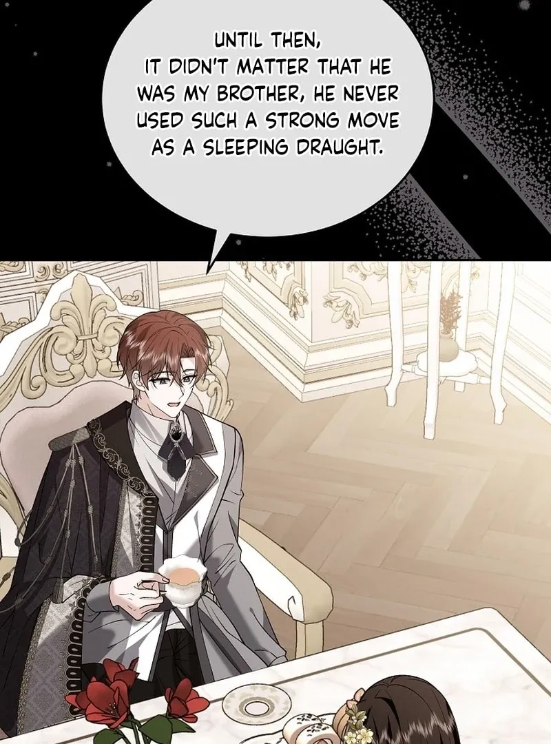 Read The Eldest Daughter Takes Over chapter 45 image 96 on Lezhin