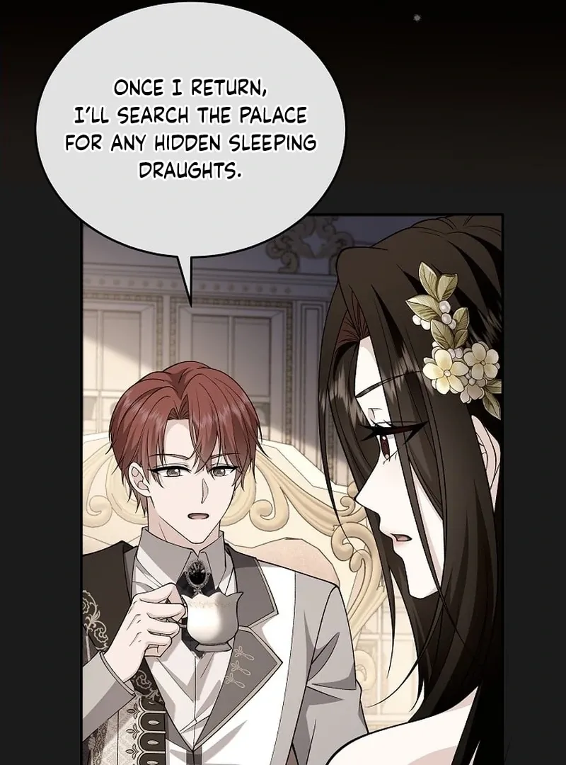 Read The Eldest Daughter Takes Over chapter 45 image 99 on Lezhin