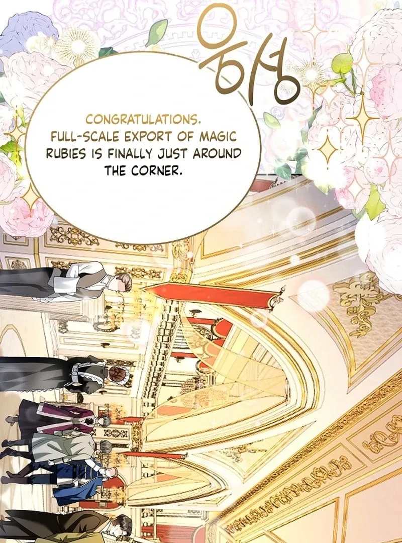 Read The Eldest Daughter Takes Over chapter 46 image 108 on Lezhin