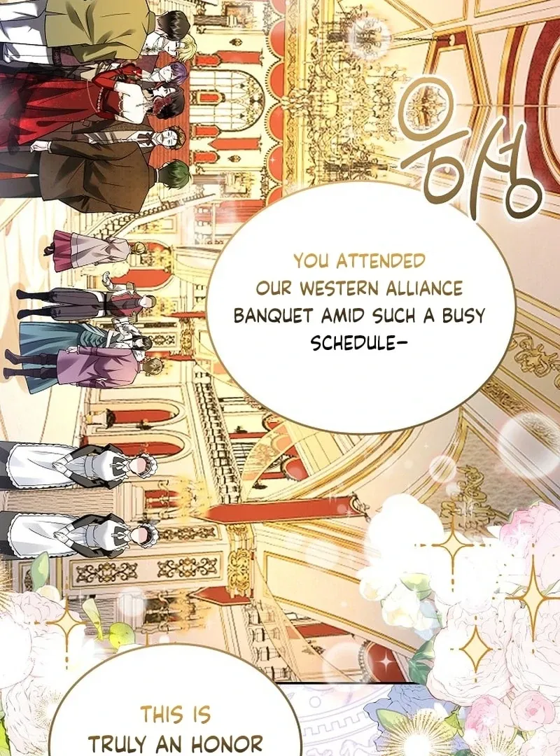 Read The Eldest Daughter Takes Over chapter 46 image 109 on Lezhin
