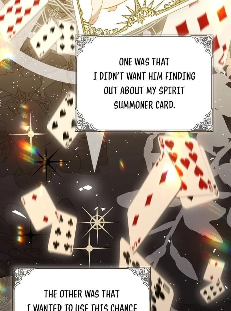 Read The Eldest Daughter Takes Over chapter 46 image 11 on Lezhin