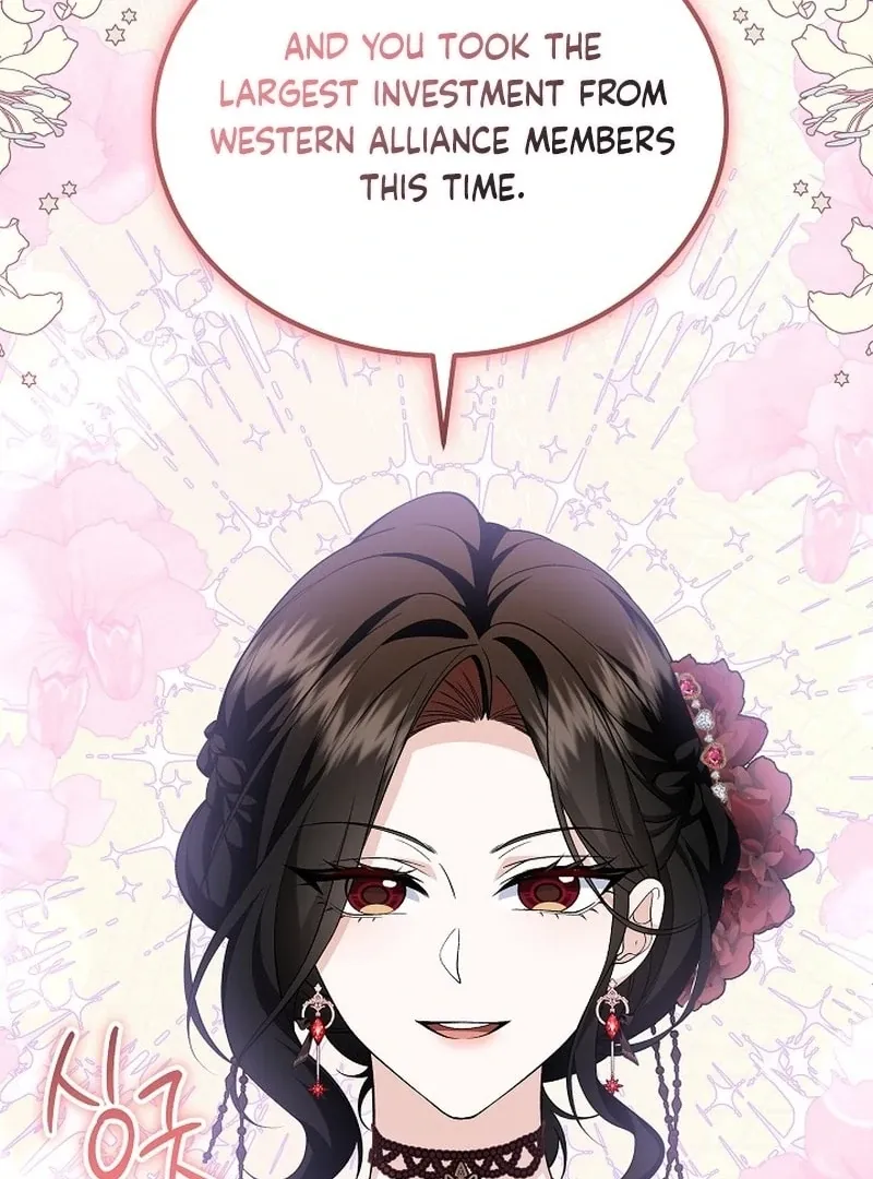 Read The Eldest Daughter Takes Over chapter 46 image 115 on Lezhin