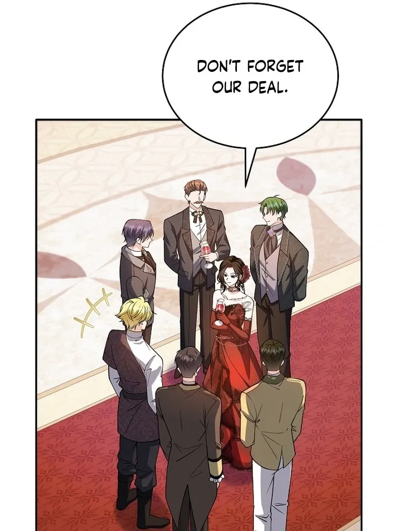 Read The Eldest Daughter Takes Over chapter 46 image 119 on Lezhin