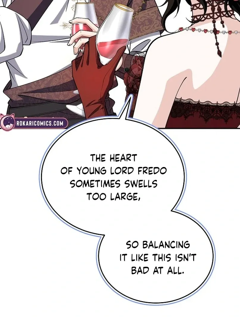 Read The Eldest Daughter Takes Over chapter 46 image 122 on Lezhin