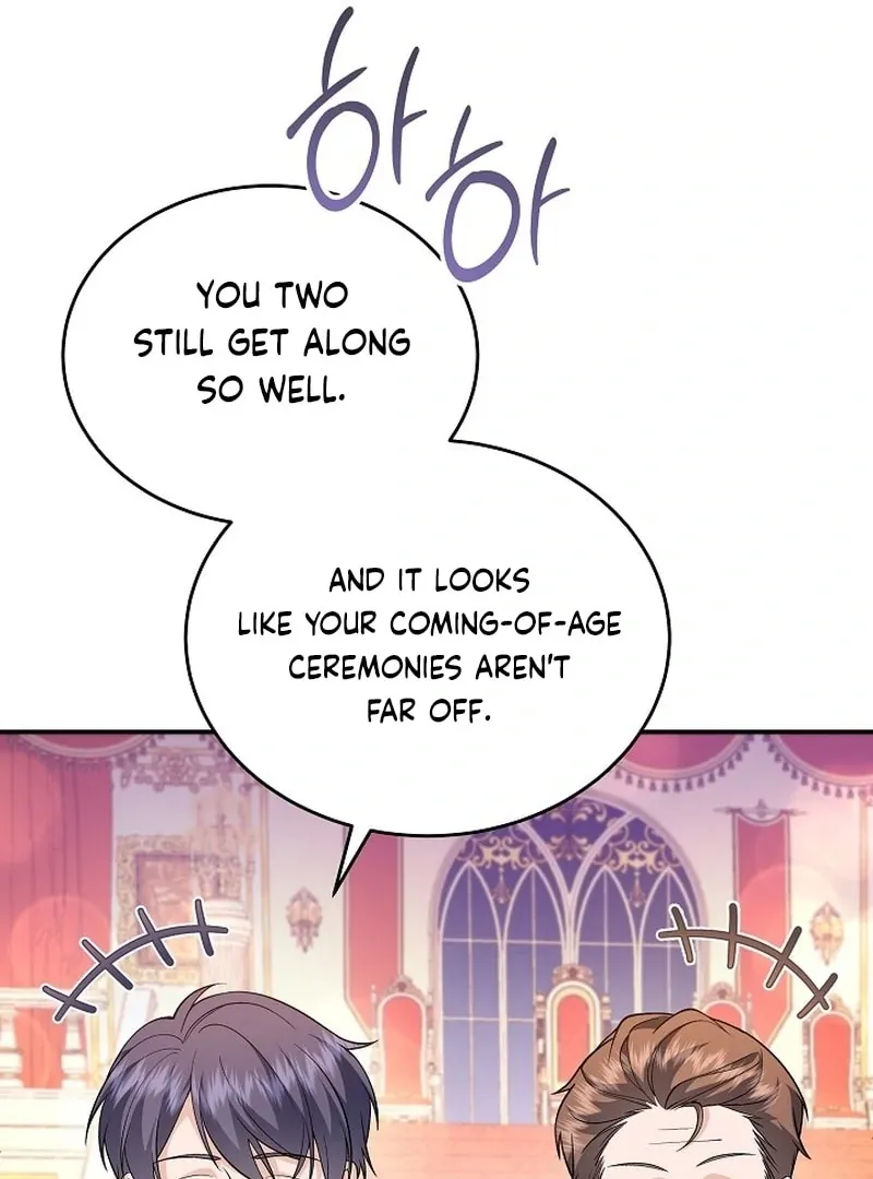 Read The Eldest Daughter Takes Over chapter 46 image 123 on Lezhin