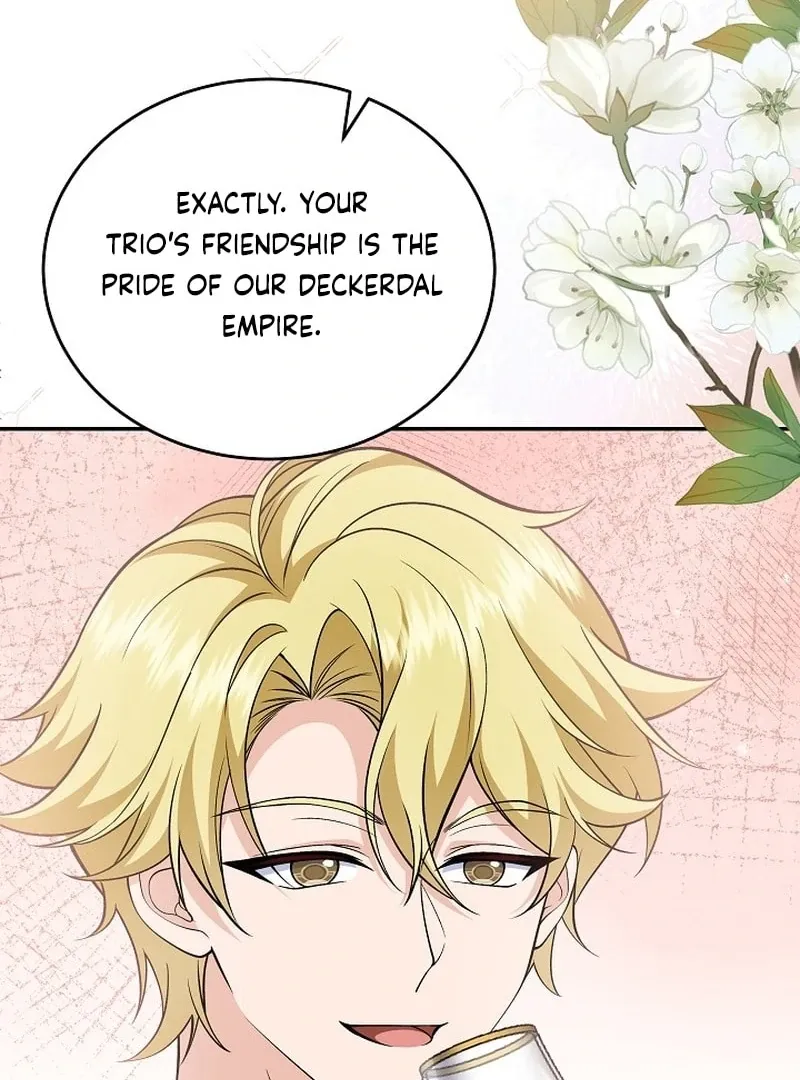 Read The Eldest Daughter Takes Over chapter 46 image 125 on Lezhin