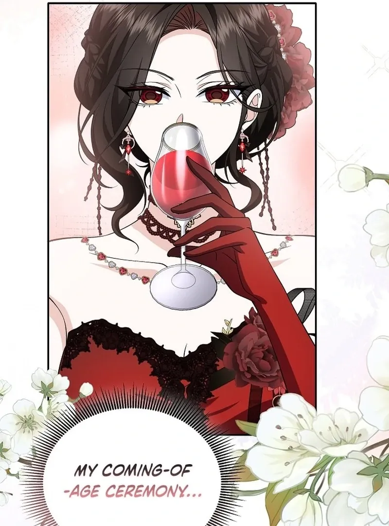 Read The Eldest Daughter Takes Over chapter 46 image 128 on Lezhin