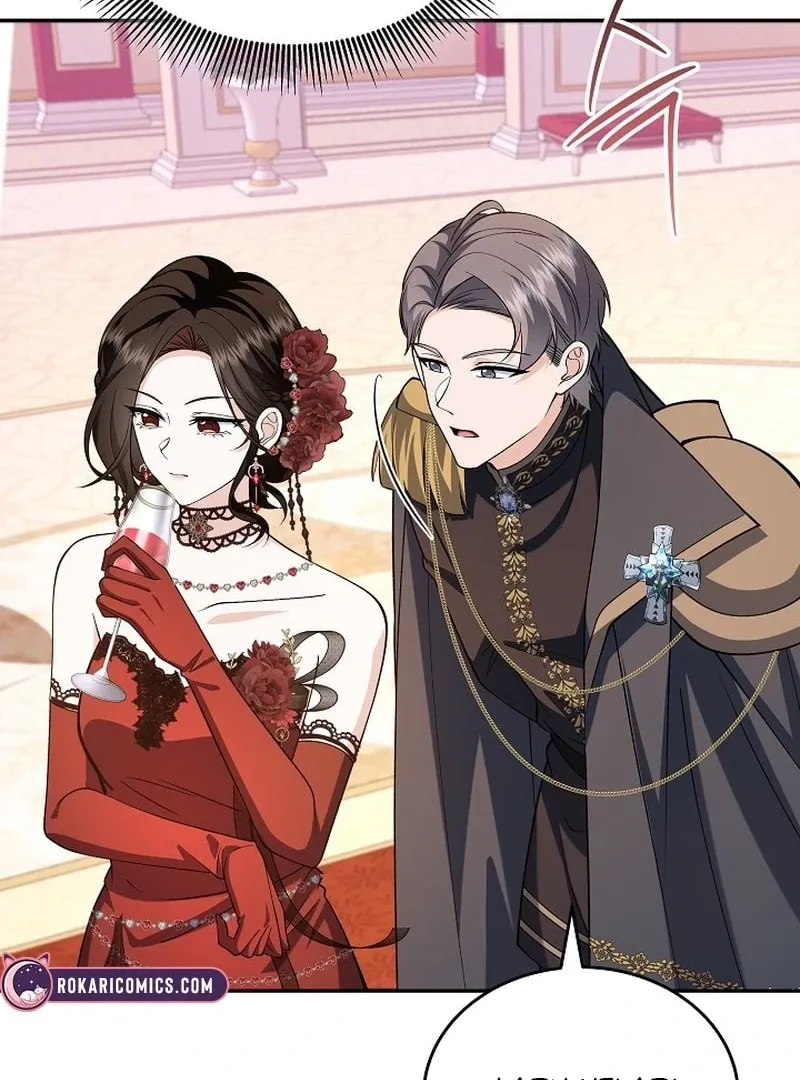 Read The Eldest Daughter Takes Over chapter 46 image 135 on Lezhin