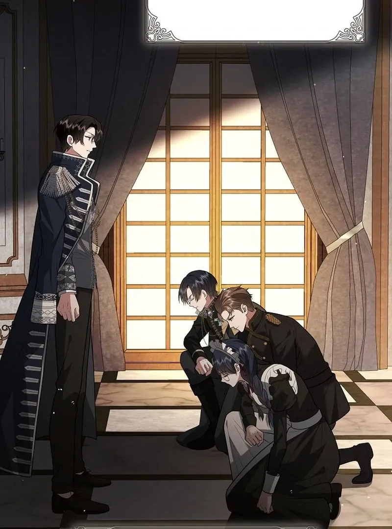 Read The Eldest Daughter Takes Over chapter 46 image 14 on Lezhin